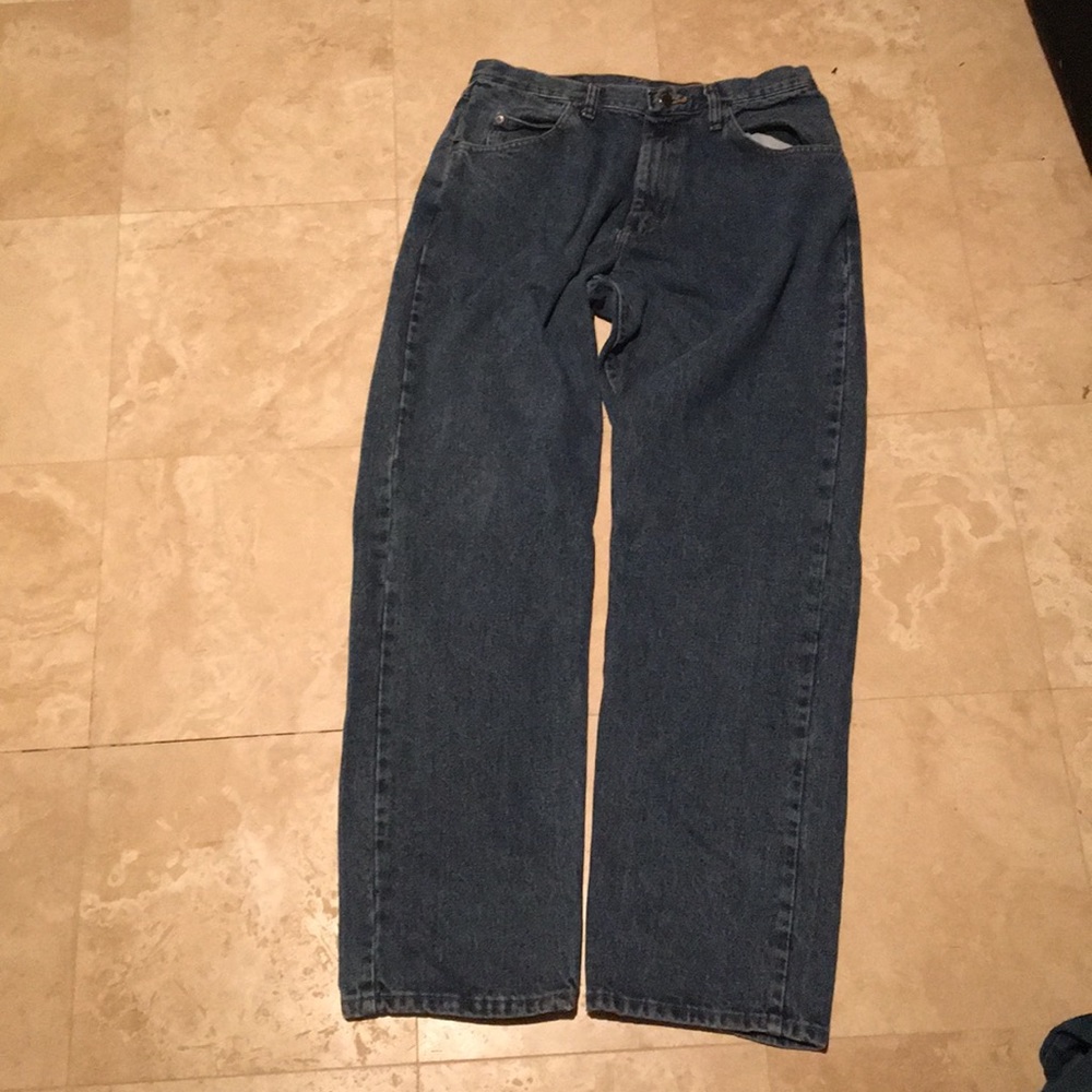Men’s jeans wrangler 32 x32